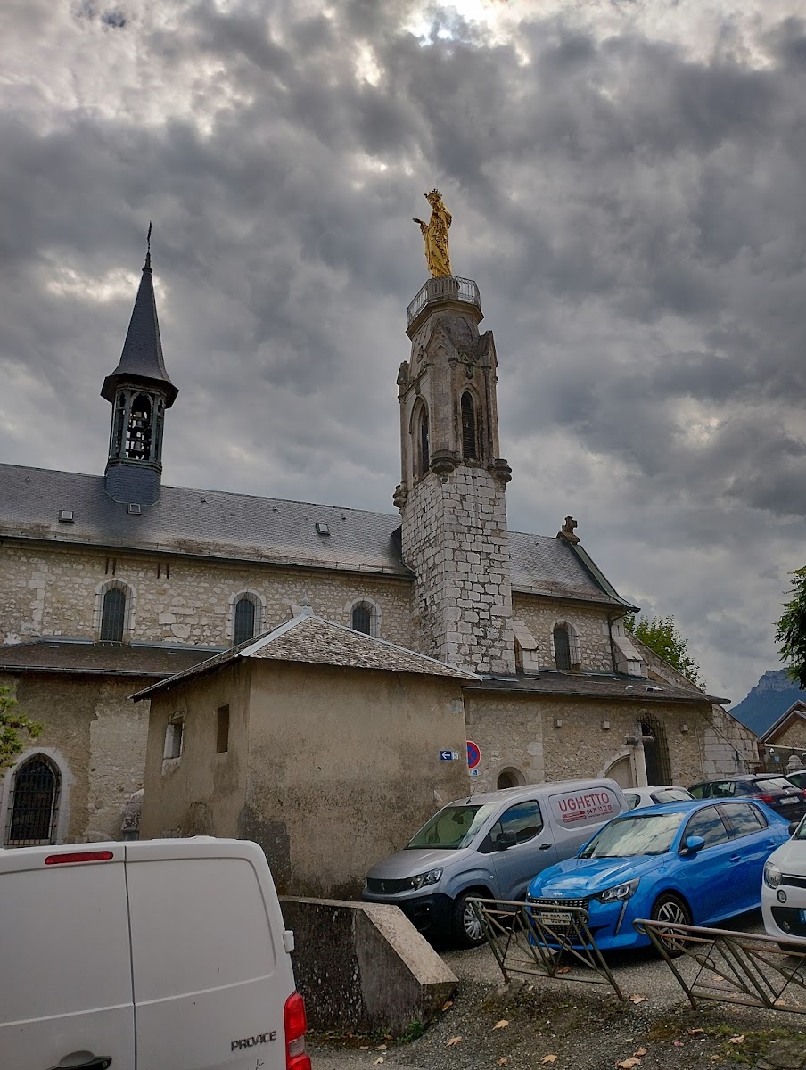 L'auberge De Myans Photos 2